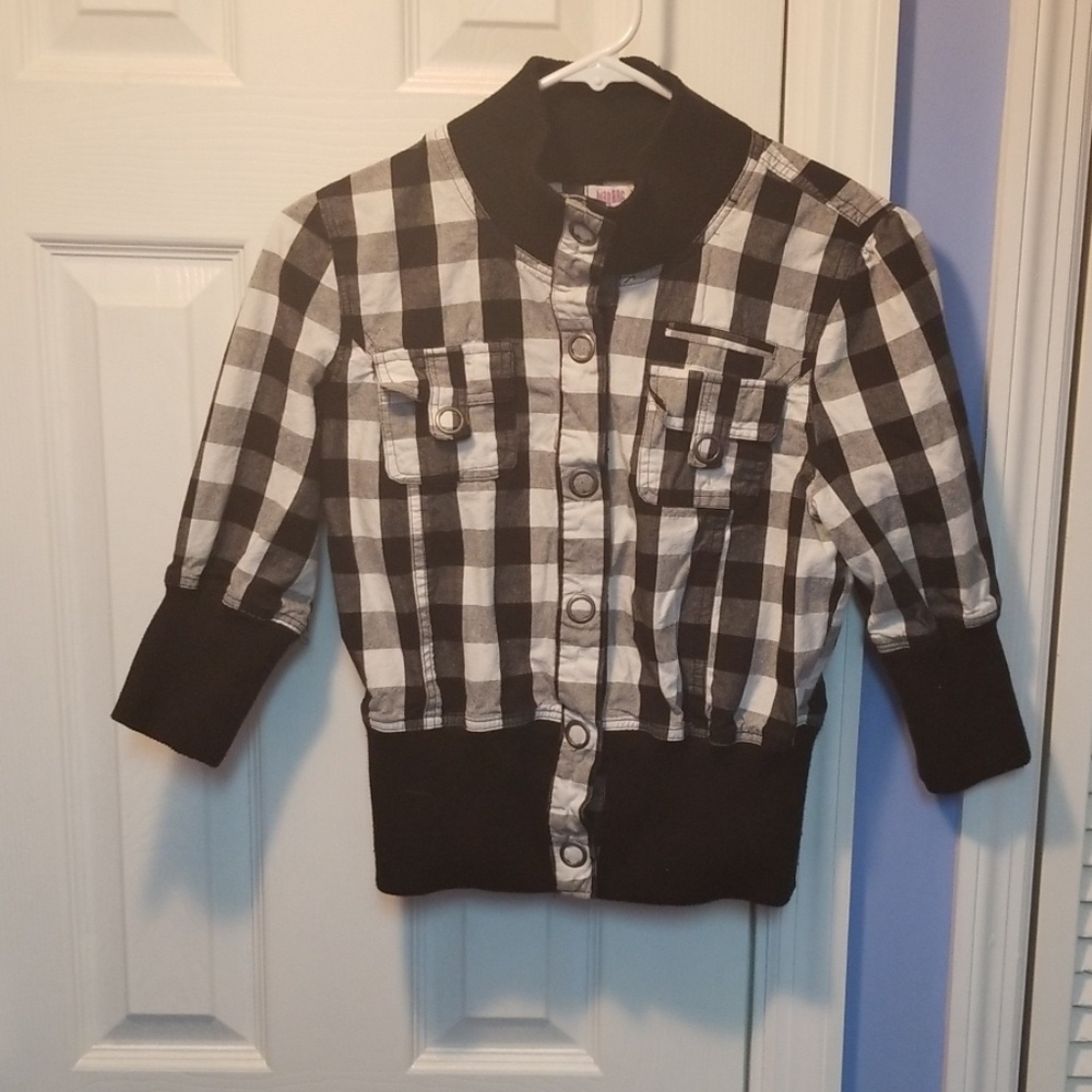 Girls jacket